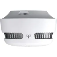 X-Sense Koppelbare Rookmelder - Extra: Testknop, pauzeknop