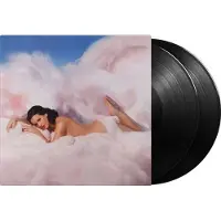 Universal Music Katy Perry - Teenage Dream (2 LP) (13th Anniversary Edition)