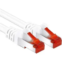 Goobay S/FTP Cat 6 kabel -