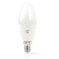 Nedis Slimme lamp E14 | SmartLife | Kaars