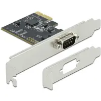 DeLOCK PCI Express Card to 1 x Serial RS-232