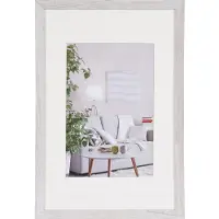 Henzo Modern 30x45 Frame wit