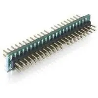 DeLOCK 40pin IDE mannelijk-mannelijk adapter