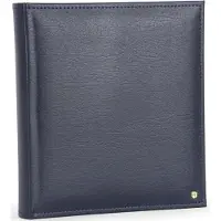 Henzo Fotoalbum LONZO blauw 280x305