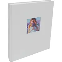 Henzo Fotoalbum - Mika -