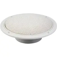 Velleman Plafond speaker -