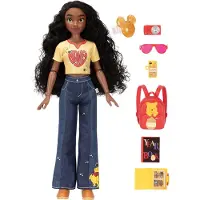 Jakks pacific Disney ily 4EVER 29cm Winnie de Poeh geïnspireerde modepop