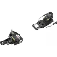 Fritschi - Toerski bindingen - Xenic Plus 12 voor Unisex - Maat 95 mm - Grijs