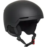 Head Skihelm Unisex Faero Black-52 - 55 cm