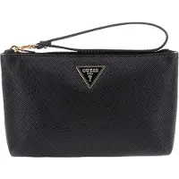 GUESS Make-uptasje met Draaglus Model 'LAUREL II'