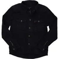 Riding Culture Rider Motorfiets Textieljas Maat