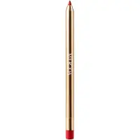 Meroda Cosmetics Signature Lip Pencil Luscious Red