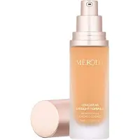 Meroda Cosmetics Universal Foundation 15C