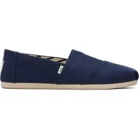 Toms Instappers 'Alpargata' navy