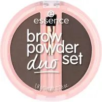 Essence Wenkbrauwen Brow Powder Duo Set 1.8 g