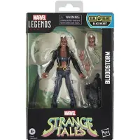 Hasbro Marvel Legends Series Strange Tales Bloodstorm, geschikt voor kinderen vanaf 4 jaar, meerkleurig