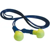 3M EAR EX01020 Oordoppen 31 dB Vaker te gebruiken 100 paar