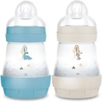 Mam Dino Konijn Fles