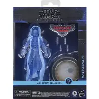 Hasbro STAR WARS - Mae "Assassin" (Holocomm Collection) - Figure Black Series 15cm