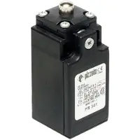 PIZZATO ELETTRICA FR 501-M2 FR 501-M2 Eindschakelaar 250 V/AC 6 A Plunjer Moment IP67 1 stuk(s)