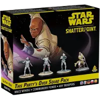 Atomic Mass Games Star Wars Shatterpoint This Partys Over Squad pack - EN/FR/DE/PL/ES