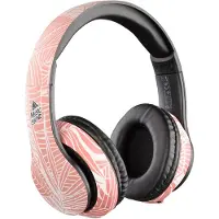 Music Sound Muziek, Modelnummer 8018080412110, Draadloos, Gesprekken/muziek, 347 g, Koptelefoon met microfoon, Meerdere kleuren