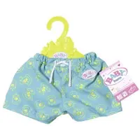 Baby Born Swimshorts Collection