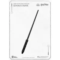 Beast Kingdom - Harry Potter - Severus Snape Toverstaf Pen
