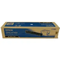 Epson Toner S05019 (C13S050198) Zwart