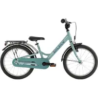 Puky Kinderfiets YOUKE 18, gutsy green