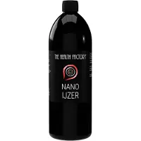 The Health Factory Nano IJzer (1000 ml)