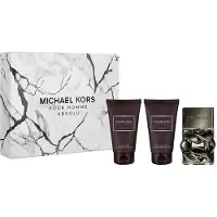 Michael Kors pour homme Absolu 50 ml geschenkset