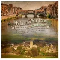 Import My Land Is Your Land