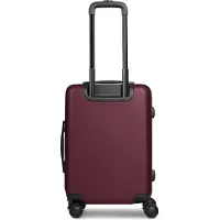SMARTBOX Trolley bordeaux
