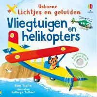 Standaard Uitgeverij Vliegtuigen en helikopters