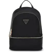 GUESS Handtas zwart