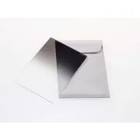 Benro Master ND8 0.9 Grad Soft Edge 150x170mm Filter