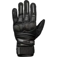 IXS Montevideo Air 2.0 Zwart Handschoenen Maat S