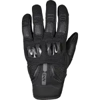 IXS Matador-Air 2.0 Zwart Handschoenen Maat S