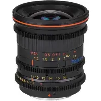 Tokina Cinema 11-16mm T3 E