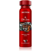 Old Spice Tigerclaw deodorant / bodyspray 150 ML