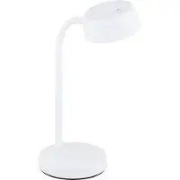 Eglo Tafellamp Led Cabales Wit 4,5w