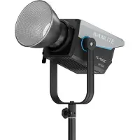 Nanlite FC-500C RGBW LED Spotlight