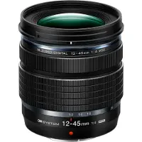 Olympus M.Zuiko Digital ED 12-45mm f/4.0 Pro
