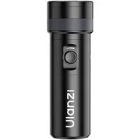 Multiblitz LM01 Fotografie-Zaklamp 10W met RGB