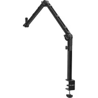 Vijim LS24 Microfoonarm 3 delen - met kabelgeleiding