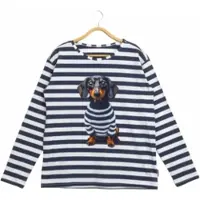 Snurk Long Sleeve Shirt Women Pierre-L