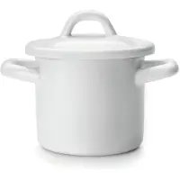 Jamon 10 Cm Kookpan Transparant