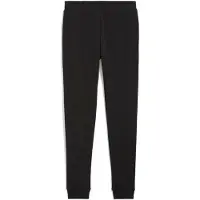 Puma Sportbroek 'AC Milan FtblEssentials' rood / zwart