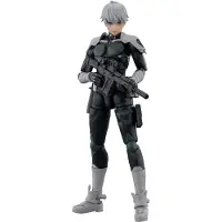 Tamashii Nations Kaiju No. 8 S.H. Figuarts actiefiguur, Reno Ichikawa, 14 cm
